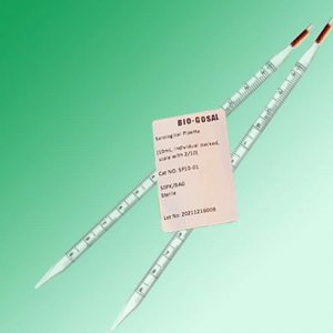 Pipeta Serologica 10ml