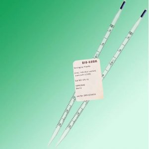 Pipeta Serologica 5ml