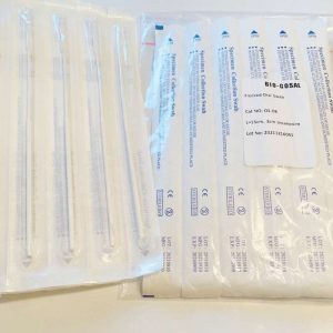 Torula Oral Nylon